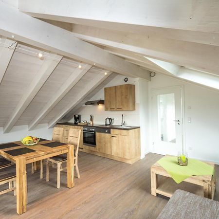 Ferienhaus Villa Alpenpanorama โอห์ลชตัดท์ ภายนอก รูปภาพ