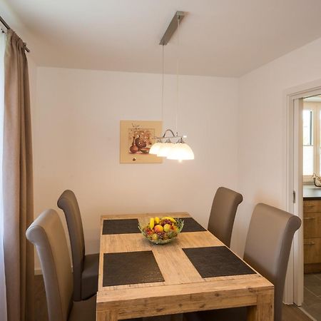 Ferienhaus Villa Alpenpanorama โอห์ลชตัดท์ ภายนอก รูปภาพ